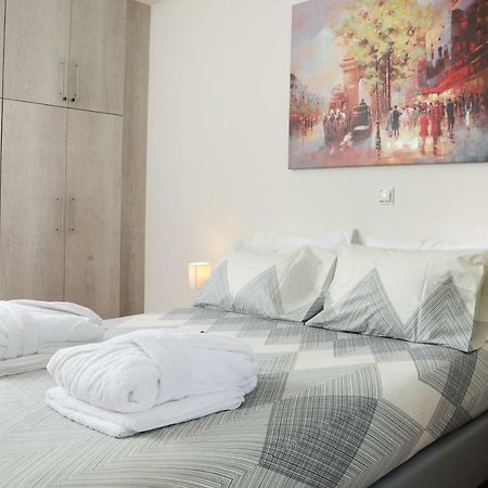 Metro Fix Cosy Apartment Ateny Zewnętrze zdjęcie
