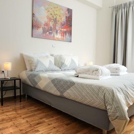 Metro Fix Cosy Apartment Ateny Zewnętrze zdjęcie