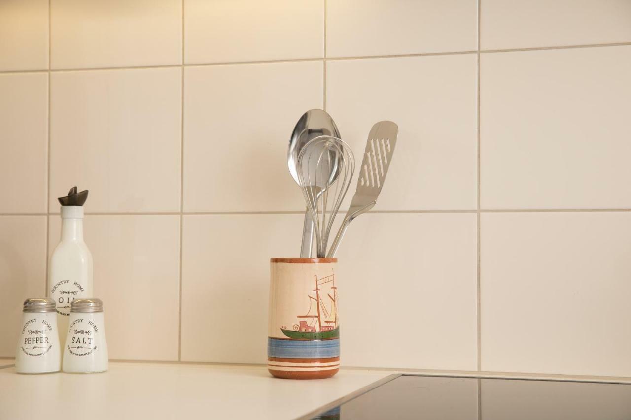 Metro Fix Cosy Apartment Ateny Zewnętrze zdjęcie