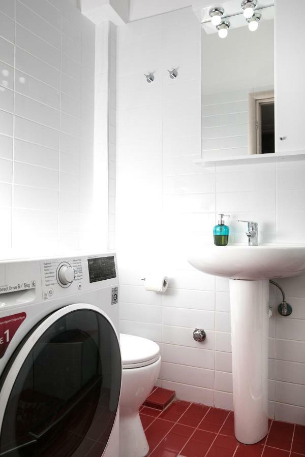 Metro Fix Cosy Apartment Ateny Zewnętrze zdjęcie