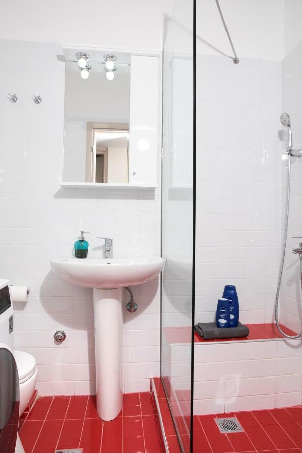 Metro Fix Cosy Apartment Ateny Zewnętrze zdjęcie