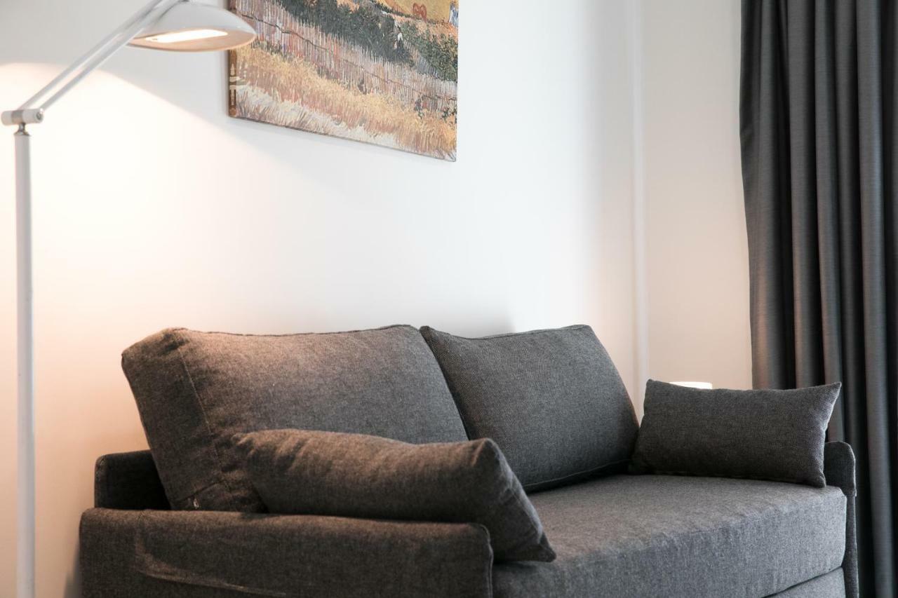 Metro Fix Cosy Apartment Ateny Zewnętrze zdjęcie